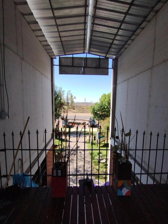 Blanco Mendoza Exterior foto
