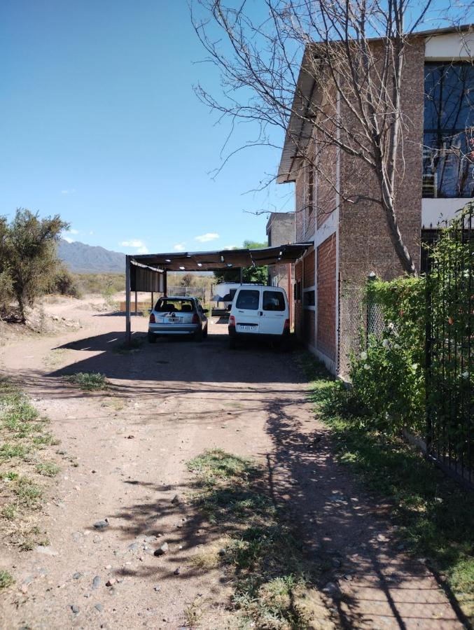 Blanco Mendoza Exterior foto