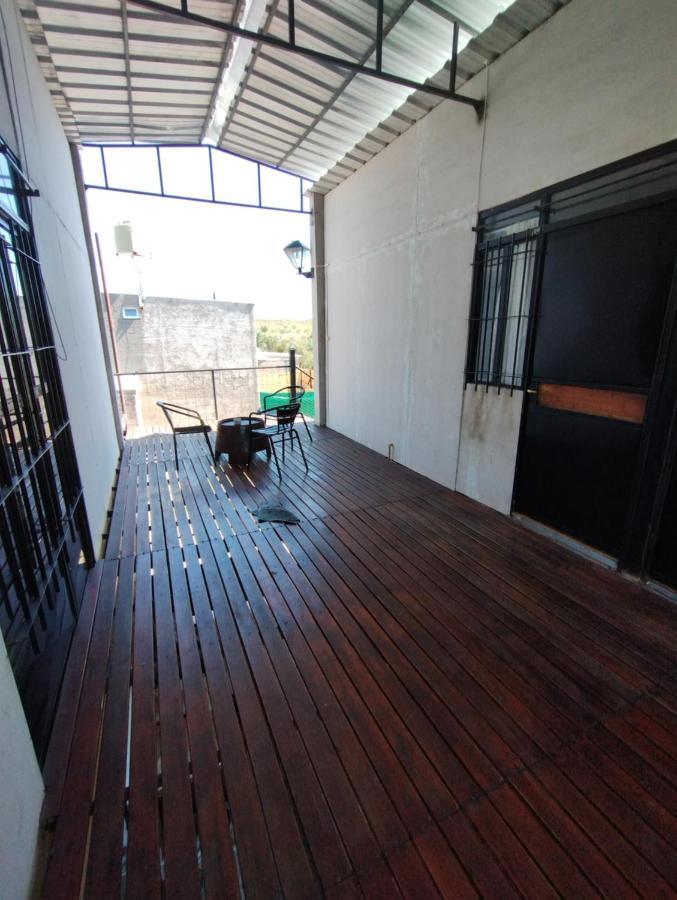 Blanco Mendoza Exterior foto